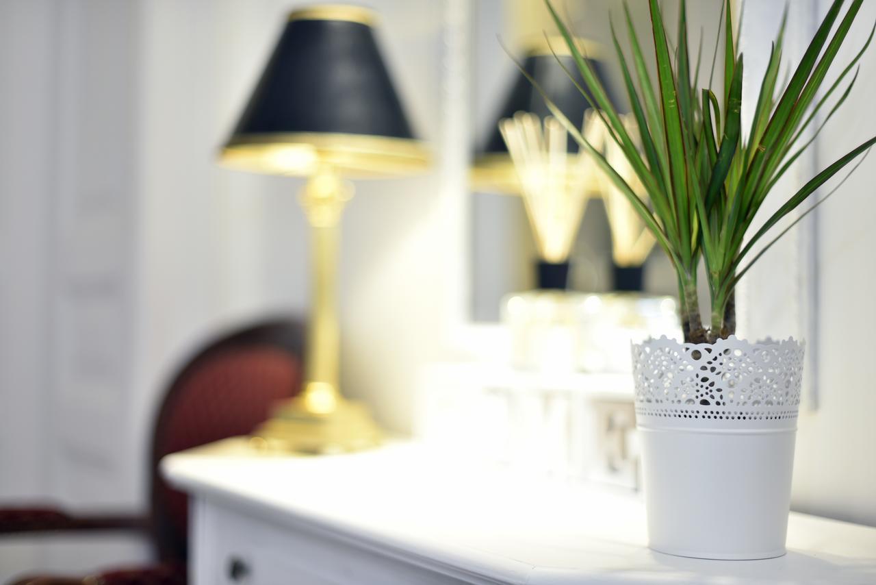 Luxury Residence Center Apartment Zagreb Buitenkant foto