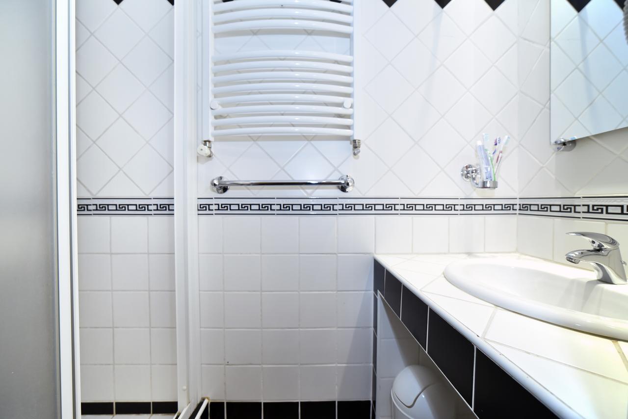 Luxury Residence Center Apartment Zagreb Buitenkant foto