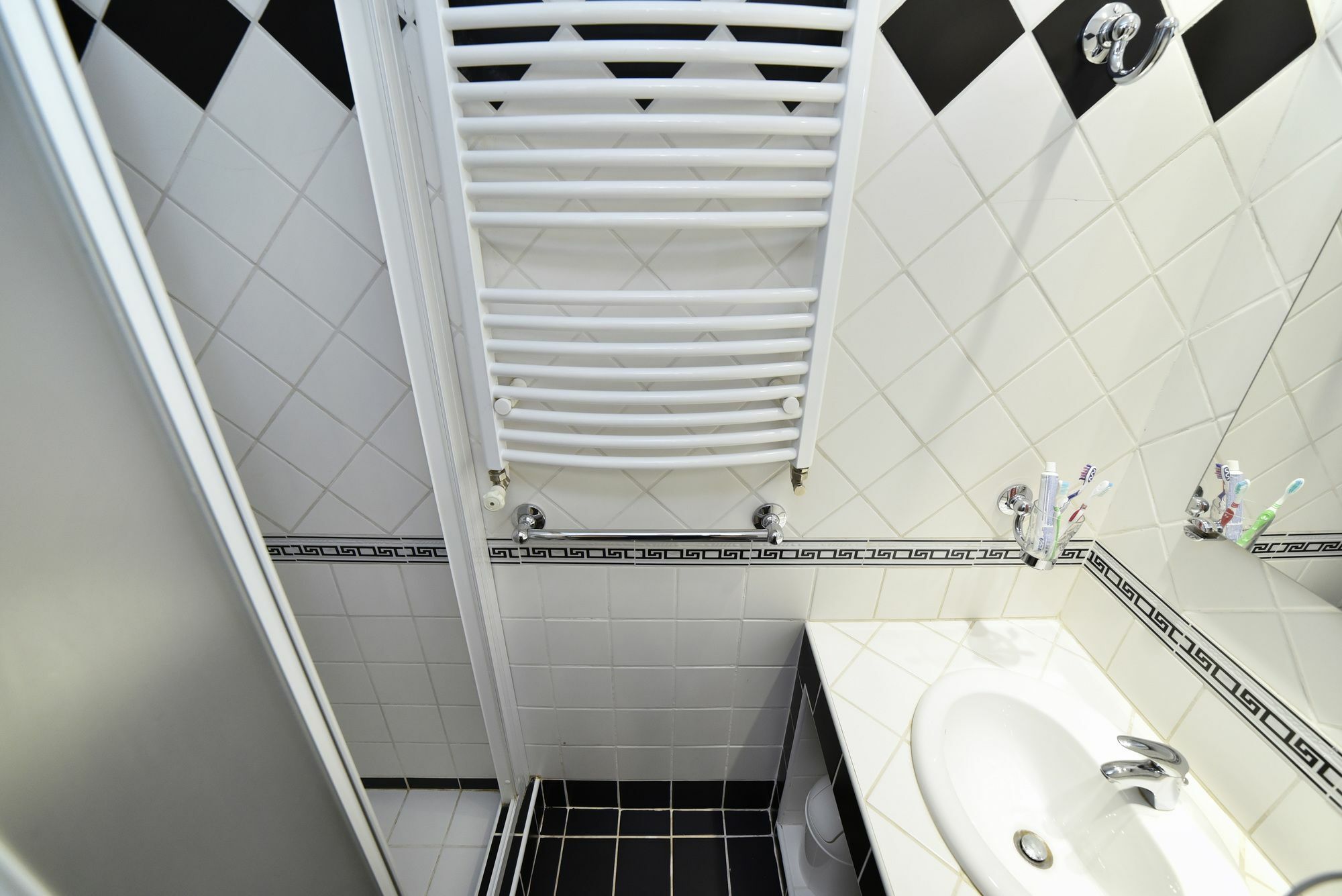 Luxury Residence Center Apartment Zagreb Buitenkant foto